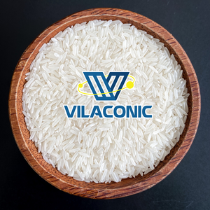 ข้าวมะลิเวียดนามสุดเพอร์เฟกต์น้ำหอมเม็ดยาว5กก. 10กก. 25กก. มีกลิ่นหอม - Product Image 3