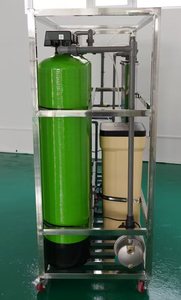 بسعر المصنع 1000 لتر/ساعة نظام تنقية المياه معدات مياه الشرب المباشرة ، لتر - Product Image 5