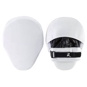 Almohadillas de Piel para Entrenamiento de Boxeo, Absorben la Humedad, Tamaños y Colores Personalizables, Modelo 2026 - Product Image 1