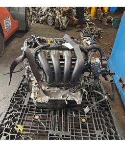 2.5 SKYACTIV g PY เครื่องยนต์ vpr มือสอง - Product Image 1