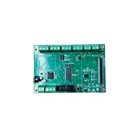 Pcb électronique intelligente Pcba Production Pcb Fournisseur de Pcb fabricant de Pcb double face fabricant d'assemblage de cartes de circuits imprimés électriques