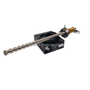 Homogeneizador Ultrassônico de Alta Vazão de 3000 Watts para Laboratório e Produção Piloto - Product Image 6