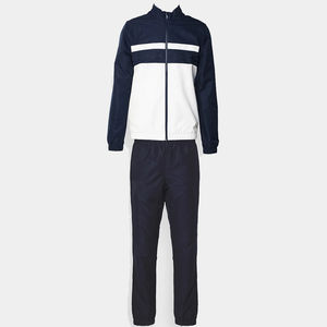 Wholesale breathable Men's Activewear Full <b>Zip</b> Warm Tracksuit Sports Set Casual Sweat Suit High Demanded Comfortable Tracksuits - Product Image 1