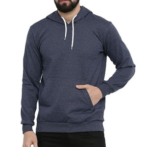 Sweat-shirts d'hiver pour hommes de haute qualité, vente directe du fabricant, marque privée, meilleur matériau, teinture unie, bonne qualité, pas cher - Product Image 1