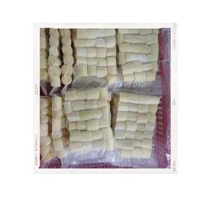 Vente en gros bon marché de canne à sucre congelée de qualité supérieure du Vietnam - Product Image 1