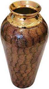 Vase à fleurs de meilleure qualité pour mariage et décoration intérieure Meilleures ventes au meilleur prix en vrac pour table de salon et rangement - Product Image 6