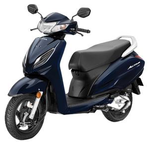 สกูตเตอร์ Activa 110CC DLX BSVI จากอินเดีย - Product Image 2