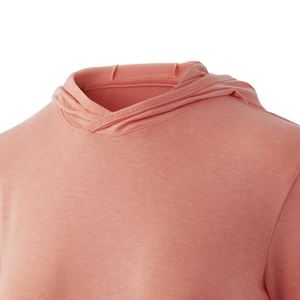 Top qualité chemise pour femme séchage rapide à manches longues Performance pêche en plein air randonnée course sport tenue décontracté - Product Image 3