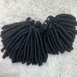 ผมบริสุทธิ์100% ผมบริสุทธิ์ผมสีธรรมชาติ - Product Image 1