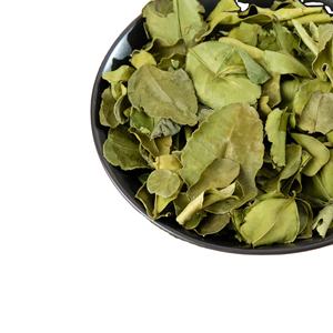 ใบมะกรูดสดแห้งจากเวียดนาม - Product Image 1