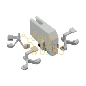Schneider Electric GS1AF33 - Nuovo - Product Image 1