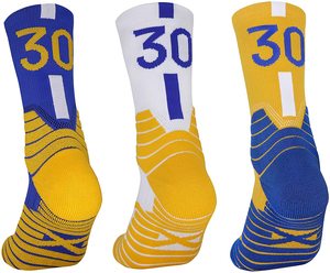 High Quality Men's Soccer <b>Socks</b> Custom Wholesale Anti-Slip Breathable Football Sport <b>Socks</b> with Cushion <b>Grip</b> Sole Casual Style - Product Image 1