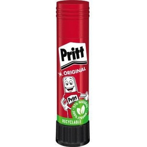 Bâton de colle Pritt Original non rechargeable 43g – Catégorie de produit originale - Product Image 1