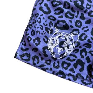 Short de jogging respirant personnalisé Nouveau short imprimé en 3D pour hommes Short de fitness athlétique en maille élégant - Product Image 4