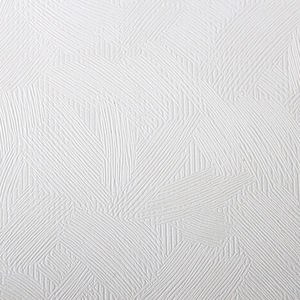 Mat PVC tuval kumaş rulo eko-solvent dijital mürekkep püskürtmeli baskı su geçirmez Modern geometrik boş yazdırılabilir kağıt daire - Product Image 1