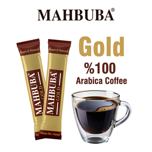 กาแฟโกลด์ 2 กรัม รสครีมมี่เมลโลว์ บรรจุ 48 ซอง - Product Image 4