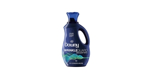 Acondicionador de Telas Downy WrinkleGuard, Aroma Fresco de Larga Duración, Fórmula Antiarrugas - Product Image 2