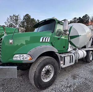 Meilleur!! Camion tracteur poids lourd 6x4 avec cabine couchette, moteur diesel, pour transport longue distance - Product Image 1