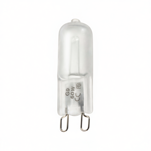 Bombillas Halógenas G9 de 60W, 220-240V, MATE, Iluminación de Alta Potencia - Product Image 2