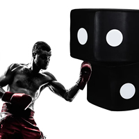 Vente chaude Wall Mount Target Hit Punching Pads Smart Boxing Machine Training pour le soulagement du Stress