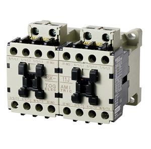 Le contacteur magnétique de verrouillage industriel fournit l'équipement mécanique électrique d'outils - Product Image 1