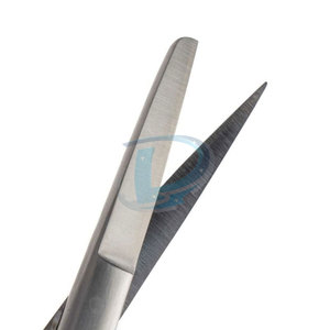 Tijeras Dentales de Estilo Único, Tijeras Dentales de Color Sólido, Tijeras Dentales Hechas en Pakistán - Product Image 6