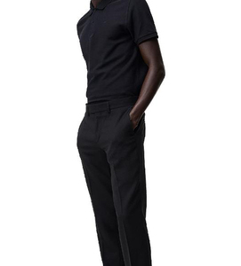 2024 Customized Logo Label Collar for Polo Shirt for Men 100% Cotton <b>Golf</b> Polos Plus Size Solid Printed Jersey Competitive Price - Product Image 3