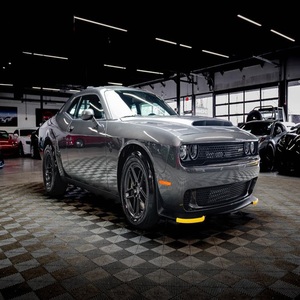 พร้อมส่งมอบ 2023 ดอดจ์ ชาลเลนเจอร์ เอสอาร์ที ซุปเปอร์สต็อค ขับเคลื่อนล้อหลัง เอกสารครบถ้วน รถมือสอง - Product Image 1