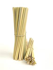 Pajitas de Hierba Ecológicas Alternativas para la Industria de Bebidas, Producto de Venta Rápida con Atractivo Precio al por Mayor - Product Image 5