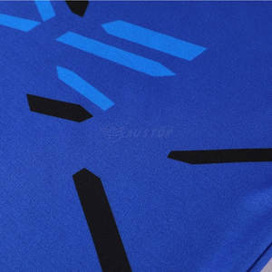 New Season Jersey <b>Football</b> Soccer Hot Selling <b>Cheap</b> Soccer Uniforms Latest Design Custom Soccer Uniforms - Product Image 4