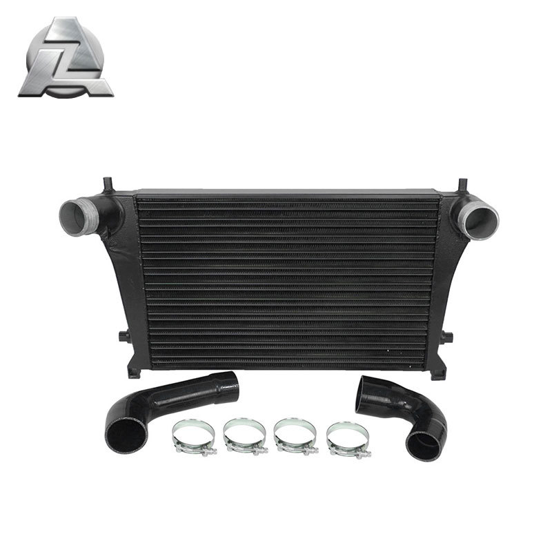 Golf 7 EA888 2 0T Aluminum