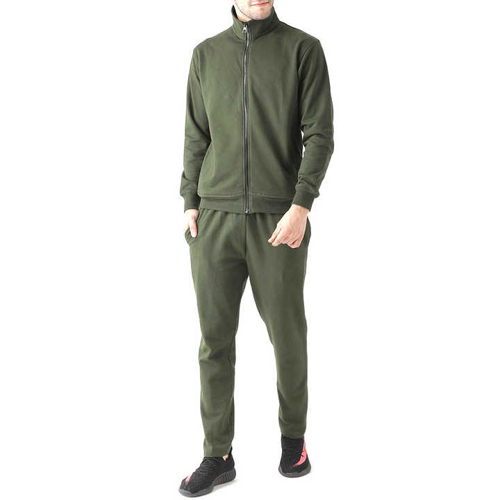 100% Bamboo Fiber Sublimation Tracksuits Next-Level Performance Attire with Softness and Breathability Plus Size Available