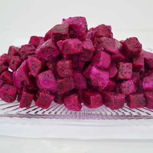 Estándar de exportación de frutas tropicales de calidad premium de fruta de dragón congelada de Vietnam por 99 DATOS de oro al por mayor por 99 DATOS DE ORO - Product Image 1