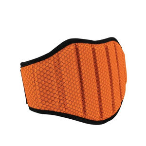 Cinturón Profesional de Neopreno para Levantamiento de Pesas, Equipo de Seguridad Personalizado para Gimnasio y Fitness, Resistente para Levantamiento de Pesas, Unisex - Product Image 3