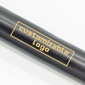 Cubierta de cuerda de anillo de boxeo con logotipo de color y tamaño personalizado de alta calidad profesional con cuero artificial duradero y portátil - Product Image 5