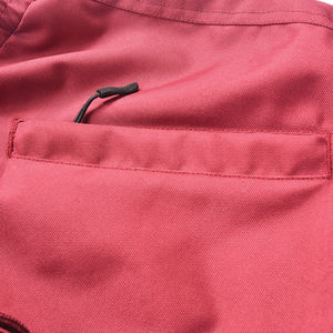 กางเกงเล่นสกีกันหิมะสำหรับผู้ชายกางเกงโพลีเอสเตอร์กันความร้อนบุผ้าฟลีซแห้งเร็วกางเกงกลางแจ้งเล่นสโนว์บอร์ดสำหรับฤดูหนาว - Product Image 4