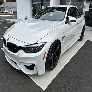 BMW M4 3L I-6 essence, transmission intégrale, cabriolet automatique - Product Image 1