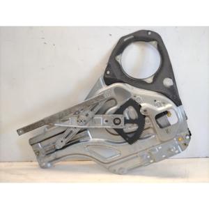 VENTANILLA TRASERA ELÉCTRICA IZQUIERDA KIA Sportage Serie 824701F130ME (04>10) - Product Image 5