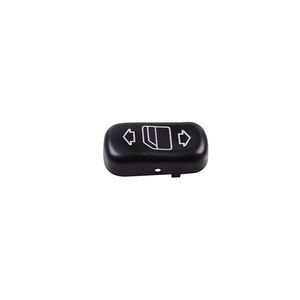 ฝาครอบสวิตช์หน้าต่าง4ชิ้นสำหรับ Mercedes S Class W140 1991-1998 - Product Image 1