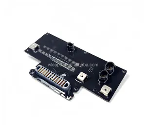 แบตเตอรี่ใหม่เอี่ยม DJ Agras T50 T40 เมนบอร์ด BMS สำหรับ DB1560 BAX601 อะไหล่ซ่อมแบตเตอรี่อัจฉริยะ - Product Image 5