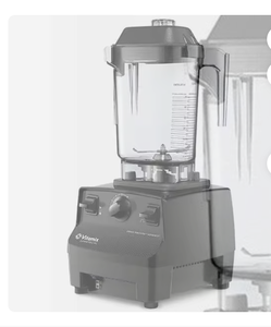 Brand New CB1000 Countertop All-Purpose <b>Blender</b> with Tritan Container (37) Programs 3-Year Warranty Made in Delhi - Product Image 3