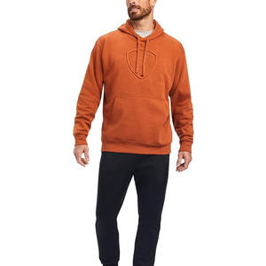 Proveedor de Sudaderas con Estampado en Relieve al por Mayor, Sudadera de Algodón de Alta Calidad con Estilo en Relieve 3D para Pedidos al por Mayor y Suministro Minorista - Product Image 4