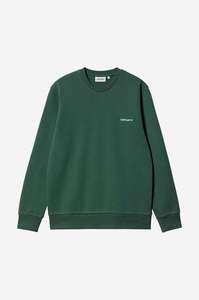 Sweat-shirt à manches longues en coton personnalisé pour hommes, haut décontracté à col rond avec impression numérique Streetwear pour l'hiver ODM Supply - Product Image 4