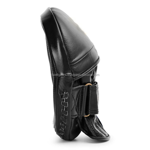 En gros : Cibles de frappe en cuir pour la boxe, pour l'entraînement professionnel, Fournisseur OEM - Product Image 3