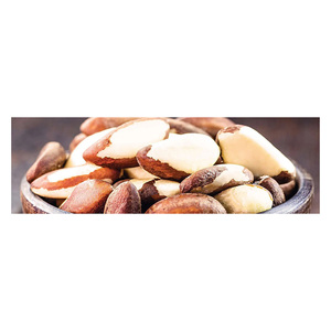 Noix brésiliennes de haute qualité en vrac, prêtes pour une expédition rapide - Product Image 2