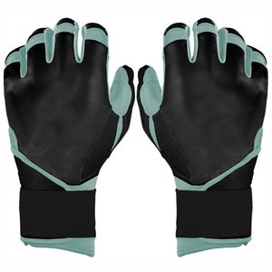 Gants de frappe de baseball de qualité supérieure Logo personnalisé professionnel Offre Spéciale sur mesure Propres conceptions disponibles - Product Image 1