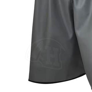 Short de boxe en satin unisexe Vêtements de gym et d'entraînement Short de boxe classique pour homme Couleur personnalisée disponible - Product Image 5