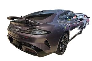 Berline électrique neuve 2024, haute performance, automatique, disponible en différentes couleurs, à vendre - Product Image 4