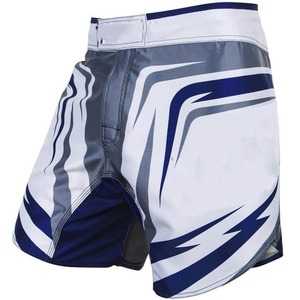 Nouveauté Shorts de combat de judo personnalisés Dernier design Spandex/Nylon Respirant Haute qualité Unisexe Adulte - Product Image 1