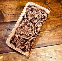 Set Dompet Wanita Kulit Asli Mewah Motif Geometris Ramah Lingkungan, Paling Menggemaskan, Kapasitas Besar, Cocok untuk Pesta